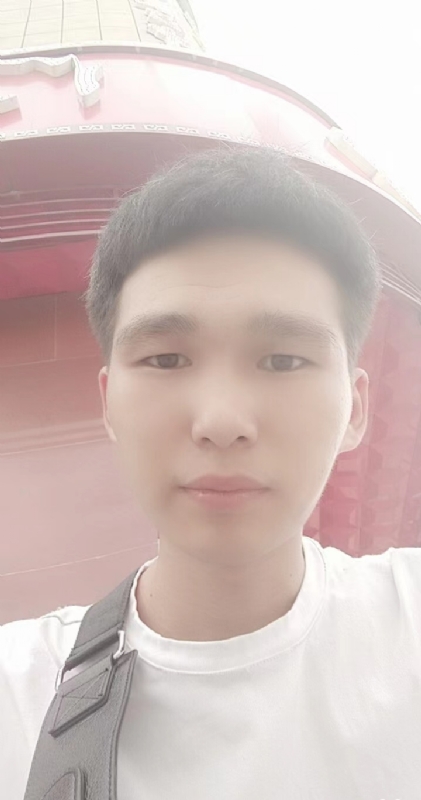 一往情深的第一张照片--闽清相亲服务中心