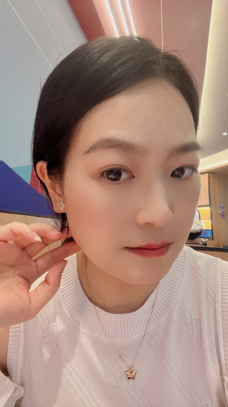 好久不见的第一张照片--闽清相亲服务中心