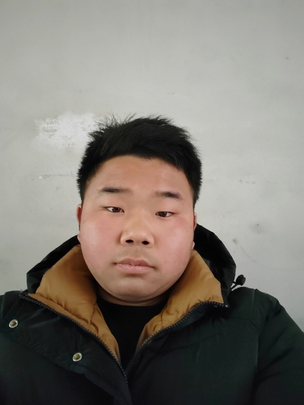精神饱满的第四张照片--闽清相亲服务中心