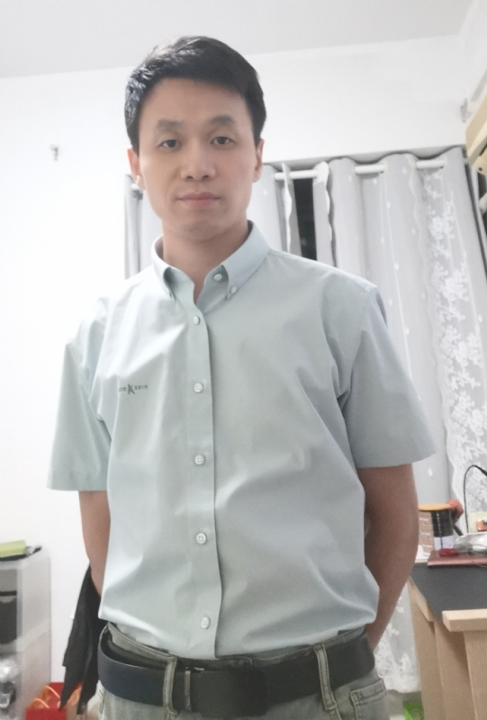 风雨无阻的第一张照片--闽清相亲服务中心
