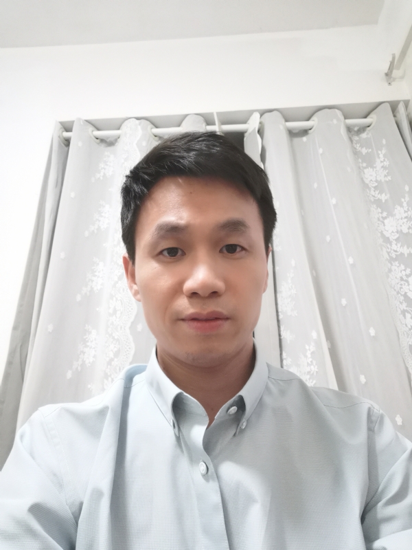 风雨无阻的第二张照片--闽清相亲服务中心