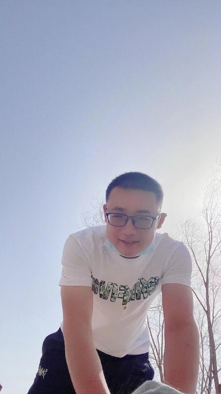 何东的第一张照片--闽清相亲服务中心