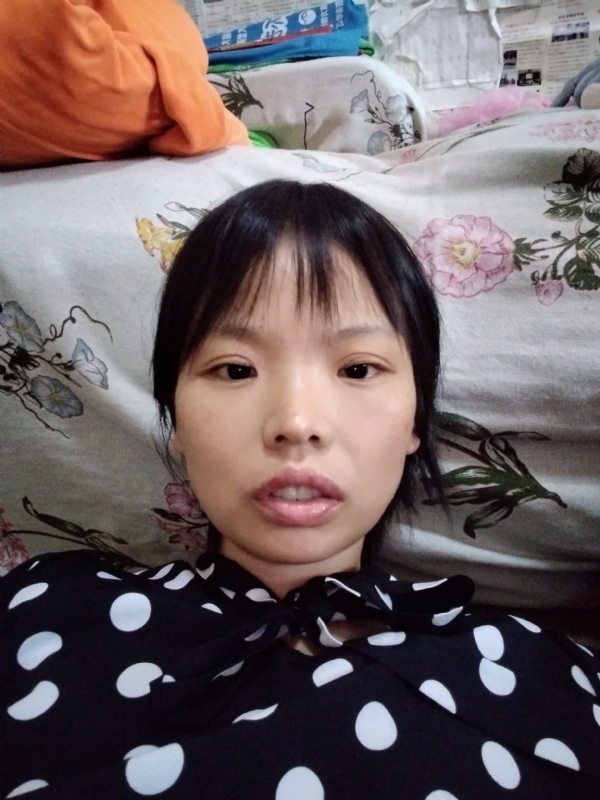 可爱的第二张照片--闽清相亲服务中心