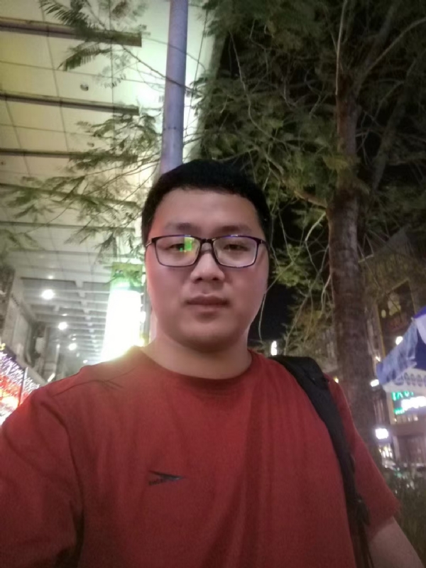 happy的第一张照片--闽清相亲服务中心