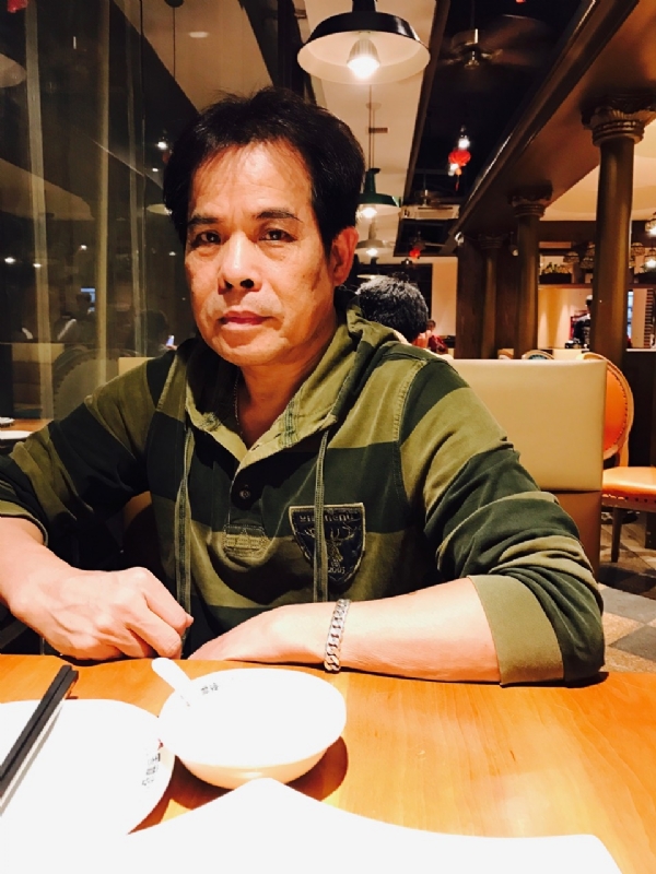 天马行空的第一张照片--闽清相亲服务中心