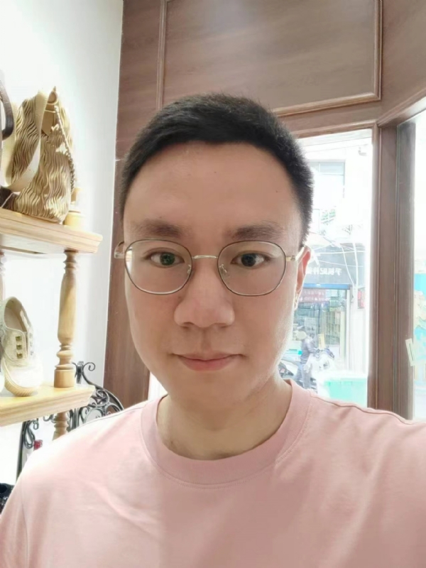 乐let的第一张照片--闽清相亲服务中心
