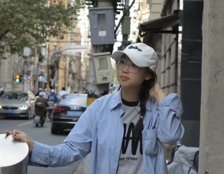 XIAOZOU的第二张照片--闽清相亲服务中心