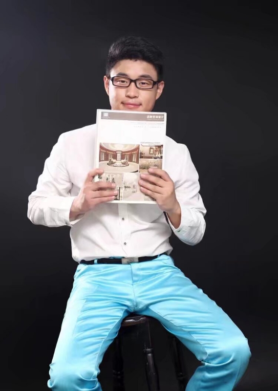 不一样的感觉的第一张照片--闽清相亲服务中心