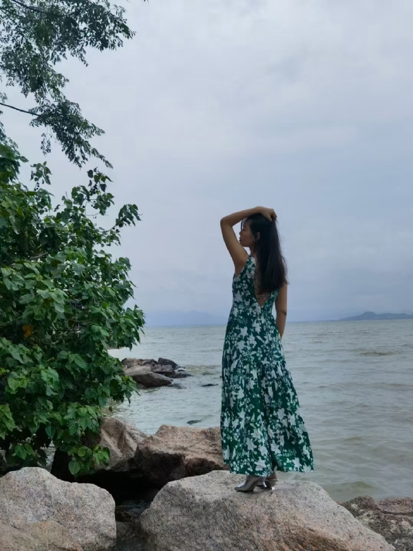 甜以待人的第四张照片--闽清相亲服务中心