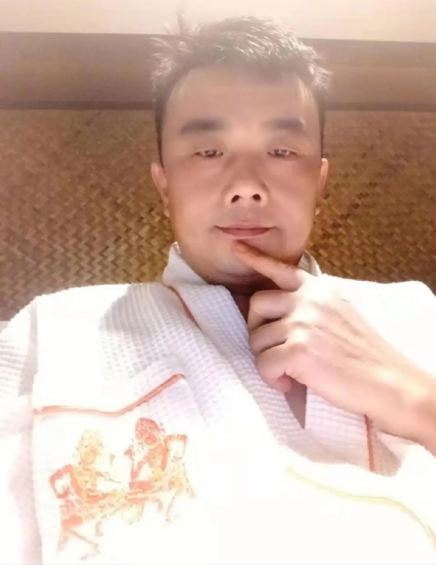 青锋的第一张照片--闽清相亲服务中心