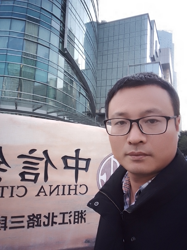 晚秋的第一张照片--闽清相亲服务中心