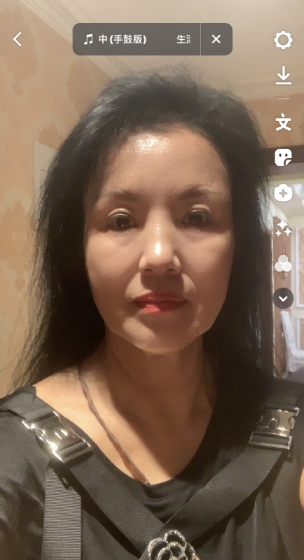 清雅的第一张照片--闽清相亲服务中心