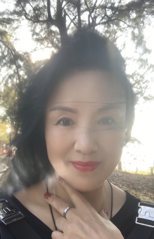 清雅的第二张照片--闽清相亲服务中心