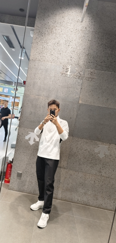 开心坏了的第一张照片--闽清相亲服务中心