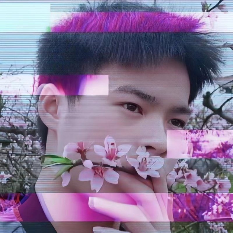 忘世的第一张照片--闽清相亲服务中心