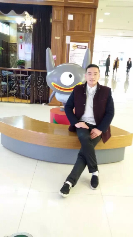 为爱停留的第一张照片--闽清相亲服务中心