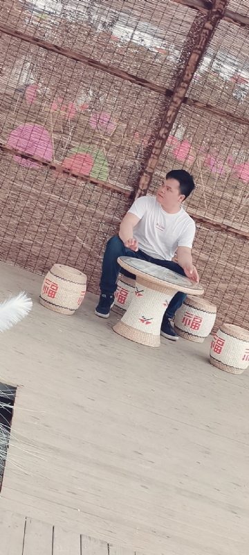 缘分的第一张照片--闽清相亲服务中心