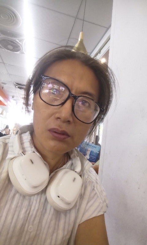冬天的蔷薇的第三张照片--闽清相亲服务中心