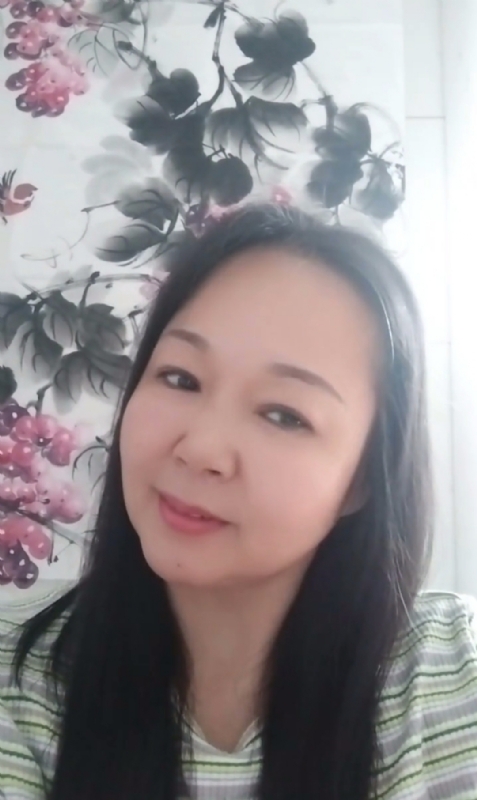 莲悦悦的第一张照片--闽清相亲服务中心