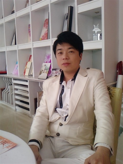 寻找的第一张照片--闽清相亲服务中心