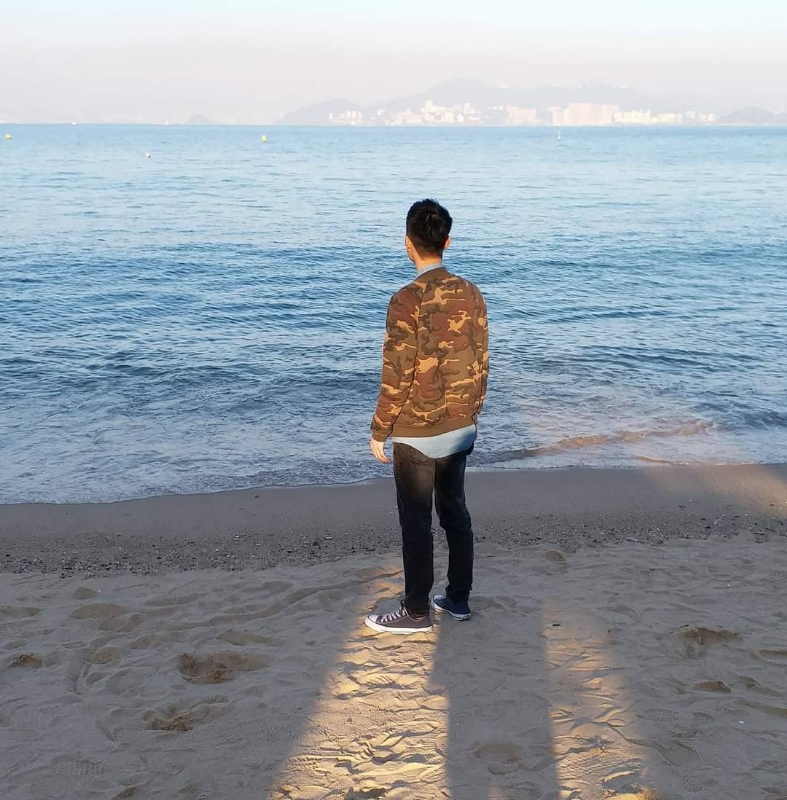 MrJack的第二张照片--闽清相亲服务中心