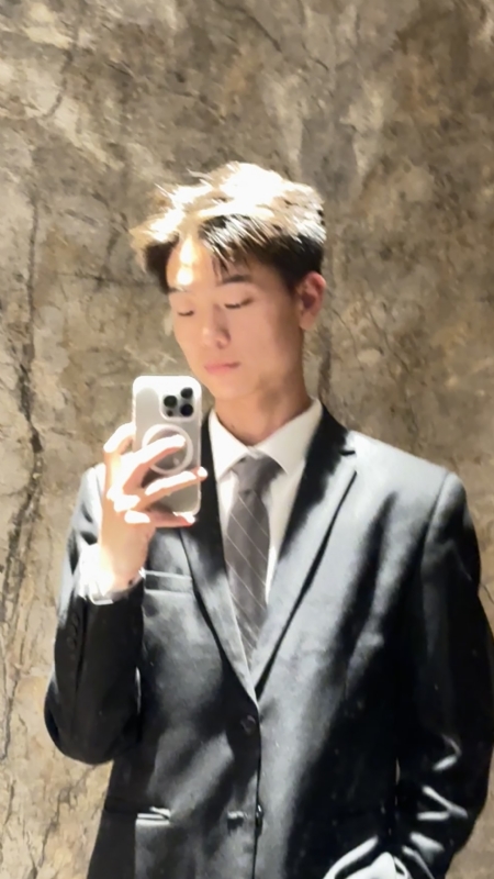 李欣航的第一张照片--闽清相亲服务中心