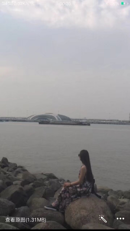 随遇而安的第一张照片--闽清相亲服务中心