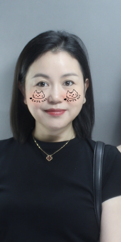 小清的第一张照片--闽清相亲服务中心