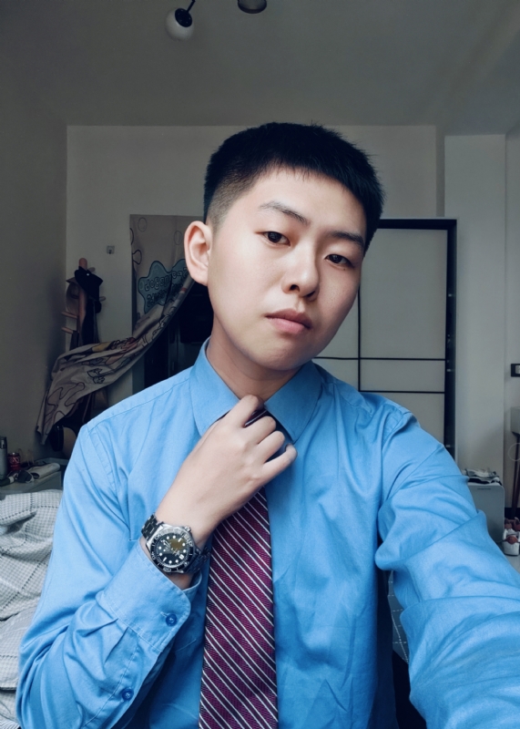 蛋炒饭的第一张照片--闽清相亲服务中心