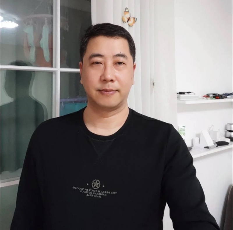 真爱一生的第一张照片--闽清相亲服务中心