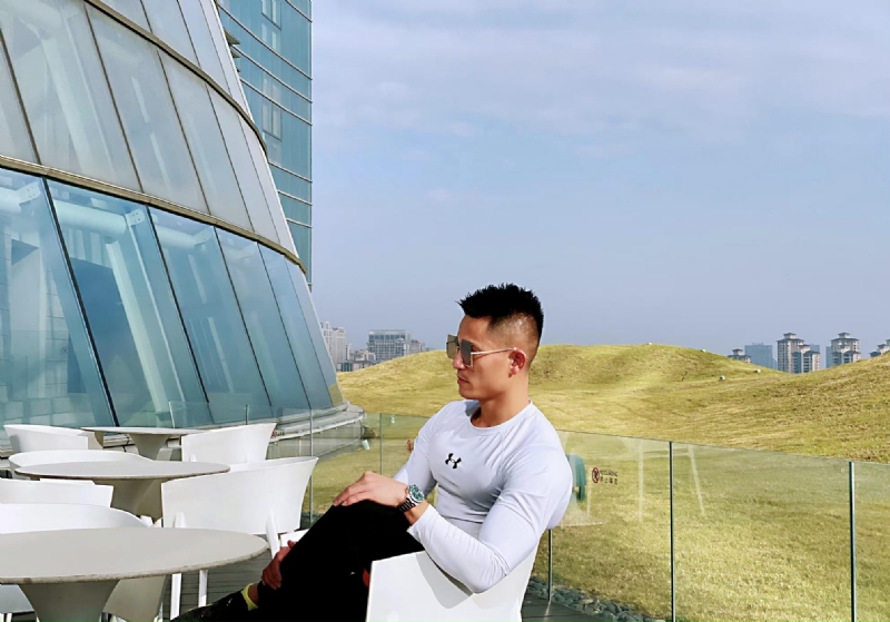 保家卫国的第一张照片--闽清相亲服务中心