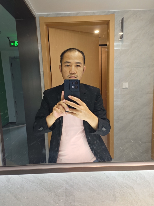 老实芭蕉的第一张照片--闽清相亲服务中心