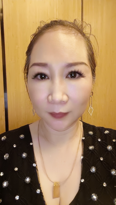 雨水的鱼的第一张照片--闽清相亲服务中心