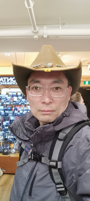 朴克灵的第二张照片--闽清相亲服务中心