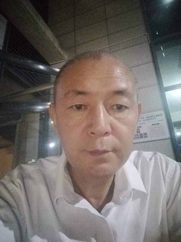老李的第一张照片--闽清相亲服务中心