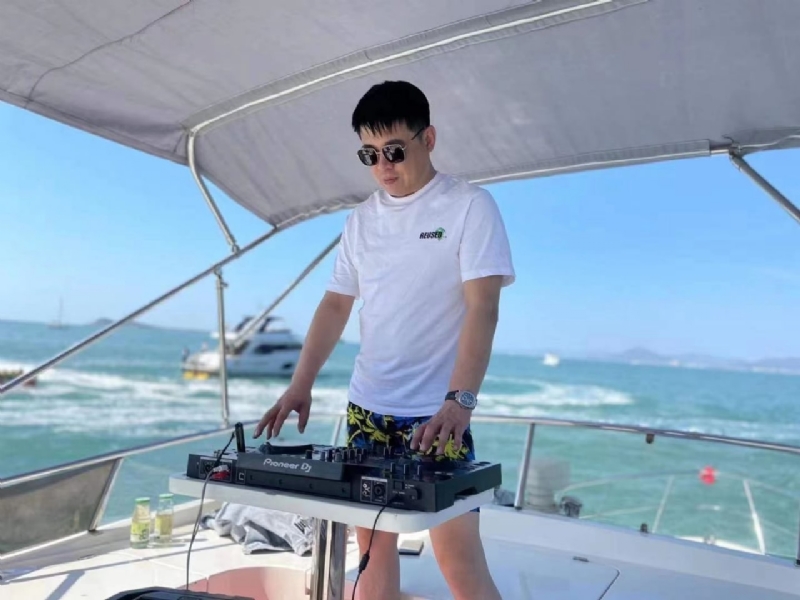 魔盒的第一张照片--闽清相亲服务中心