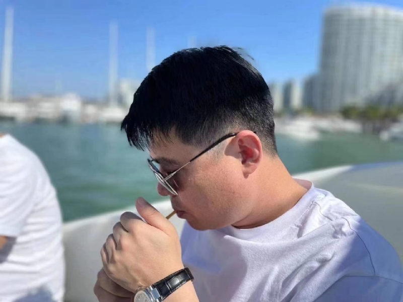魔盒的第二张照片--闽清相亲服务中心