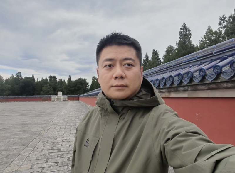 寻伴的第一张照片--闽清相亲服务中心