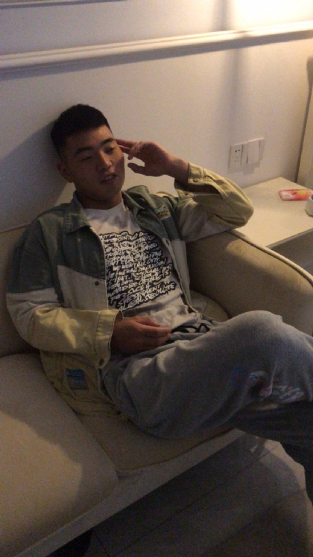 大太子的第一张照片--闽清相亲服务中心