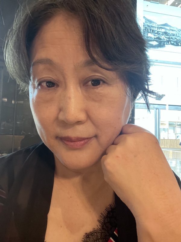 彼岸的第一张照片--闽清相亲服务中心