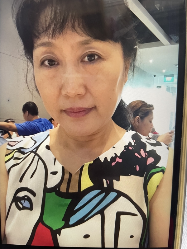 彼岸的第二张照片--闽清相亲服务中心