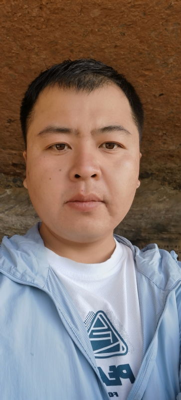 飞飞的第一张照片--闽清相亲服务中心