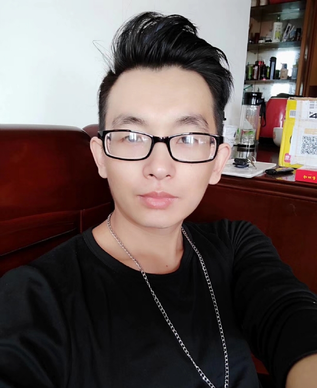 你要女婿不要的第一张照片--闽清相亲服务中心