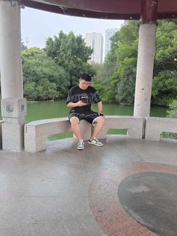 不善挽留的第一张照片--闽清相亲服务中心