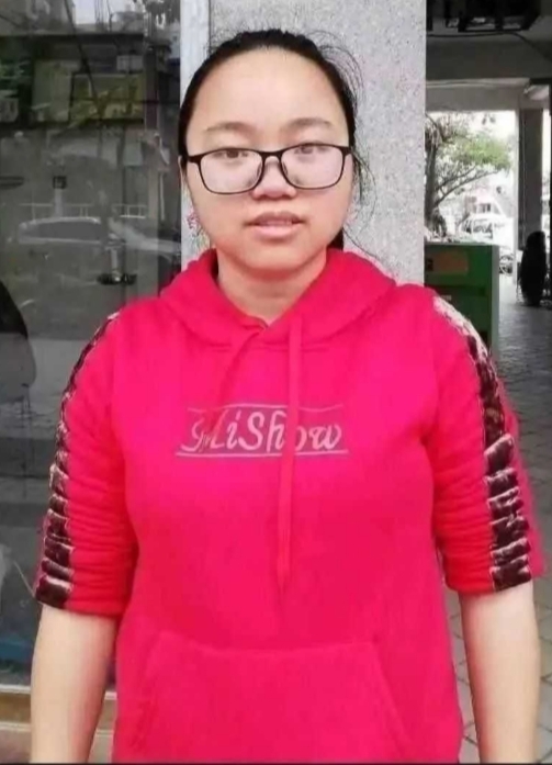 简单的第一张照片--闽清相亲服务中心
