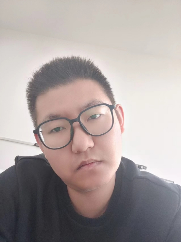 小黑子的第一张照片--闽清相亲服务中心
