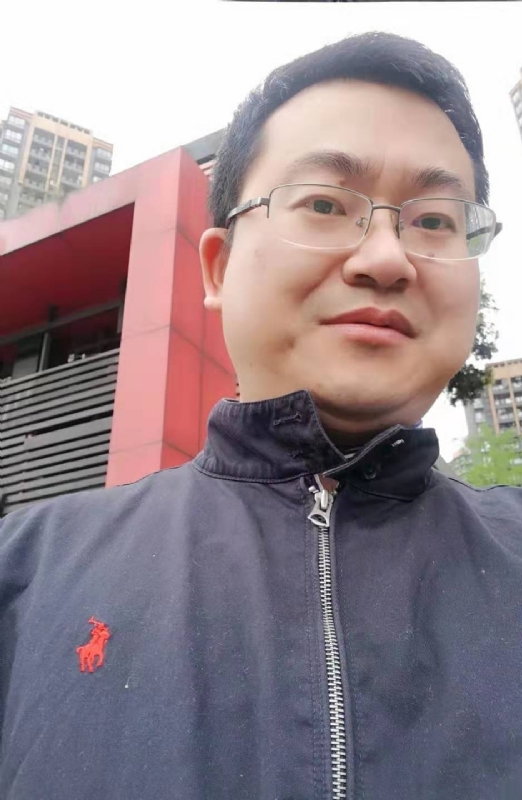 学海的第一张照片--闽清相亲服务中心