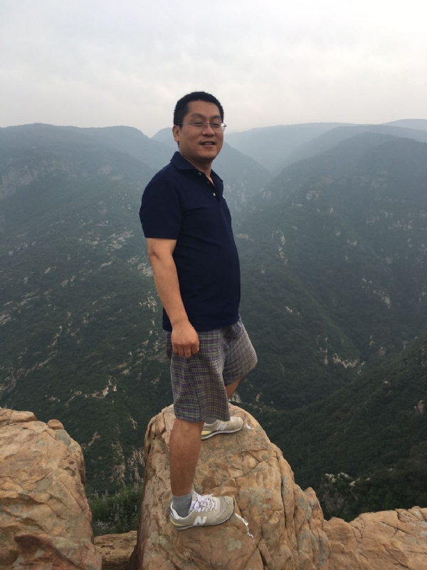 嘉缘的第一张照片--闽清相亲服务中心