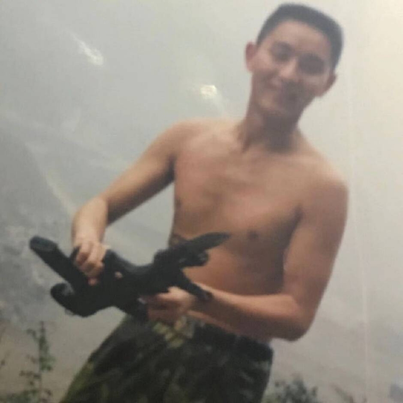 肖老兵yx的第一张照片--闽清相亲服务中心
