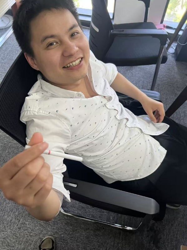 我是你辉哥的第一张照片--闽清相亲服务中心